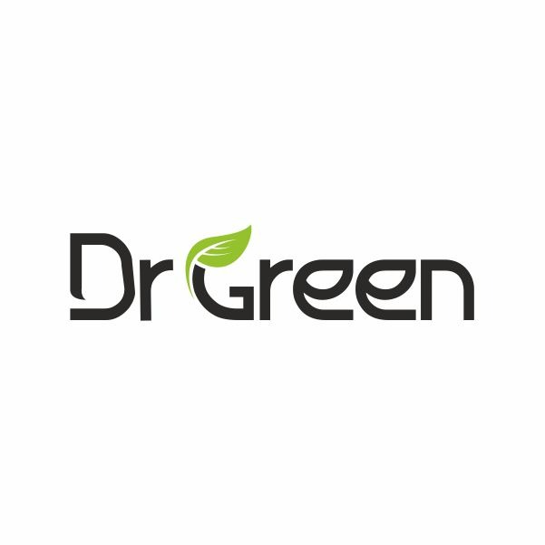 Logo von DrGreen GmbH