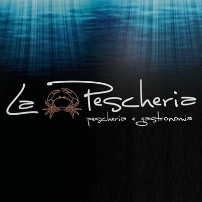 Pescheria e Gastronomia La Pescheria Logo
