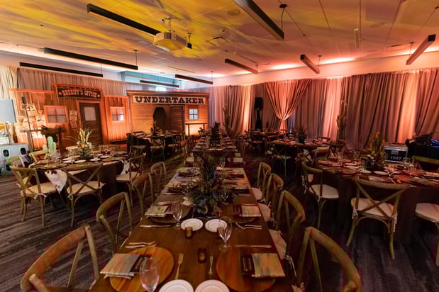 Images Treadway Events & Entertainment
