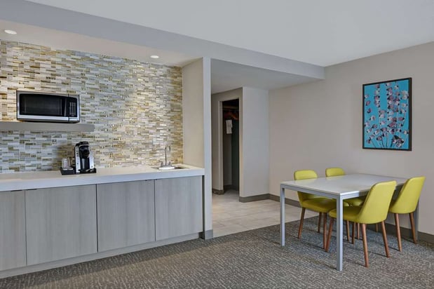 Images Hilton Garden Inn Jacksonville JTB/Deerwood Park