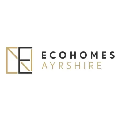 Eco Homes Ayrshire Ltd Logo