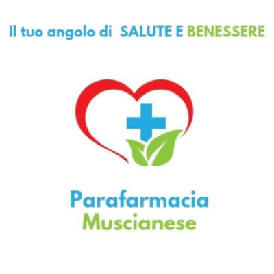 Parafarmacia Muscianese Logo