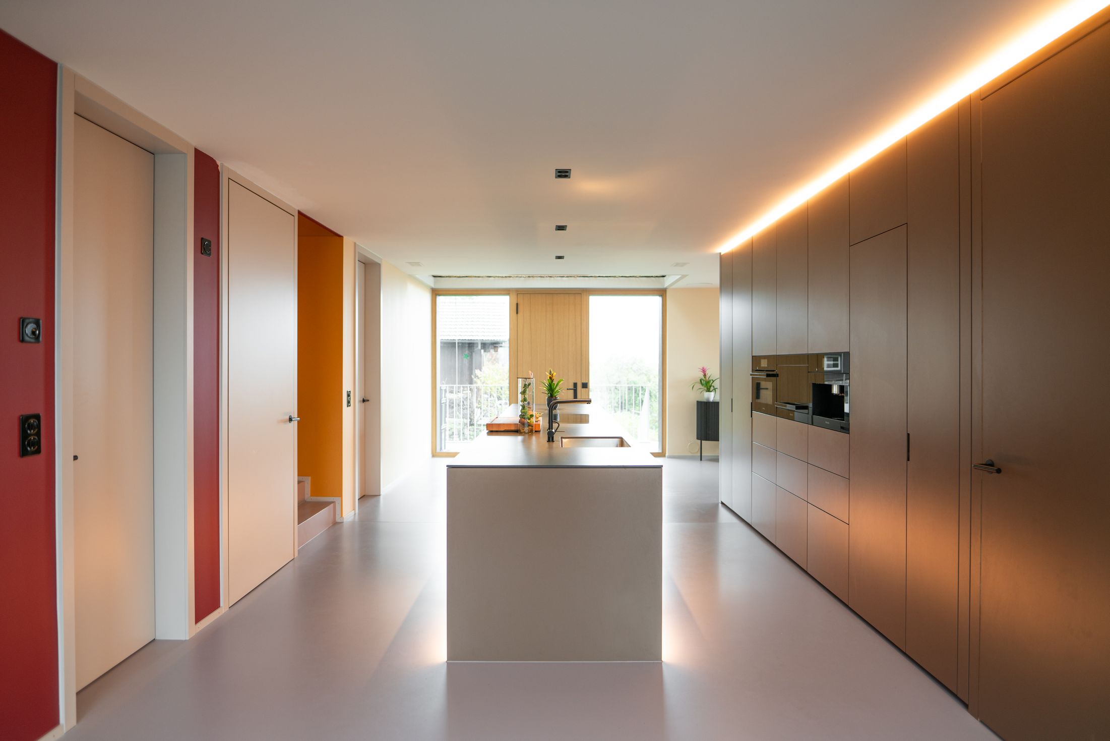 Ed. Kuhn AG, Mattenstrasse 9 in Matten bei Interlaken