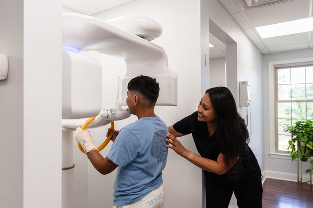 Images Berwyn Family Dentistry