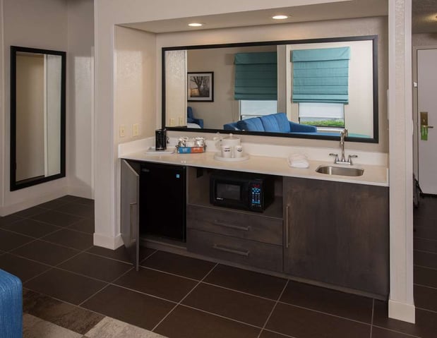 Images Hampton Inn Wooster