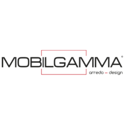Mobilgamma Arredo-Design Logo