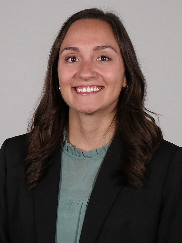 Sierra M. Ford, PA - IU Health Primary Care - Bloomington South