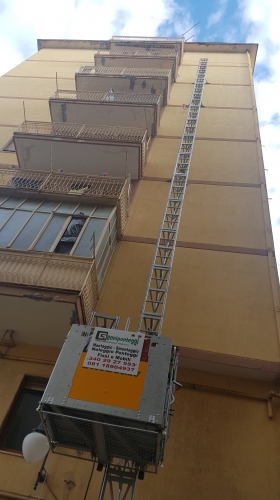 Images G.S. NOLEGGI (Genni Ponteggi)
