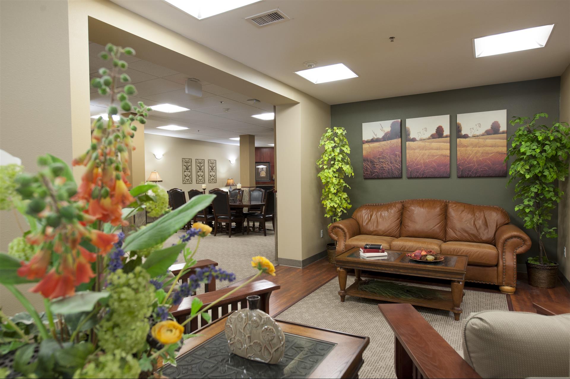 Collinwood Assisted Living and Memory Care Photo