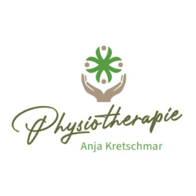 Physiotherapie Anja Kretschmar in Bischofswerda - Logo