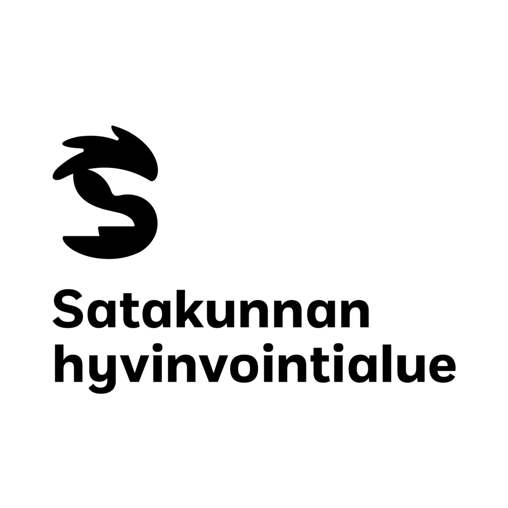 Rauman paloasema Logo