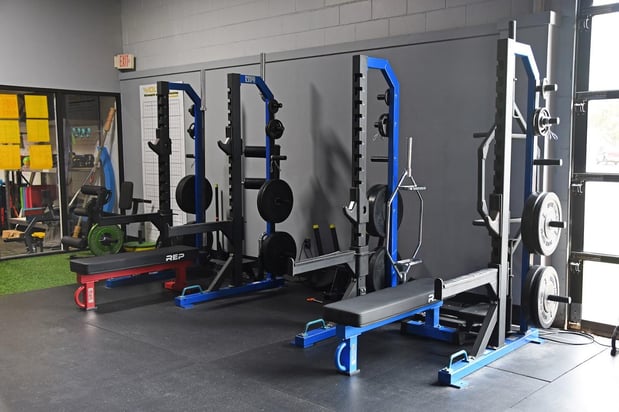 Images OLO Physical Therapy and Wellness - Ann Arbor