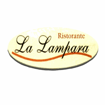 La Lampara Logo