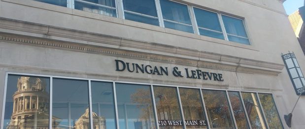 Images Dungan & LeFevre