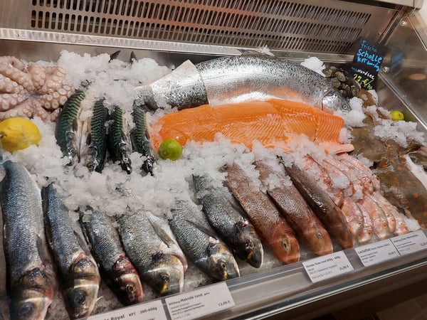 Bilder Omega3