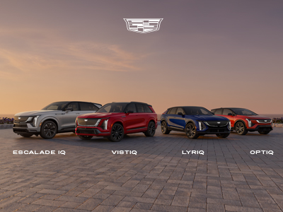 Images Jeff Wyler Fairfield Cadillac
