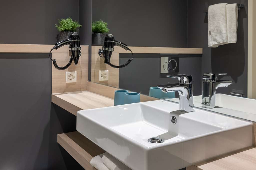 Bilder Radisson Hotel & Suites Zurich