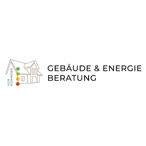 Gebäude- & Energie-Beratung Vorpommern