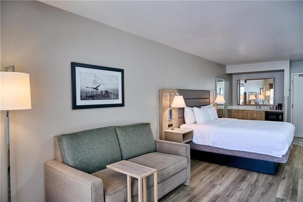 Images Hampton Inn and Suites Hermosa Beach