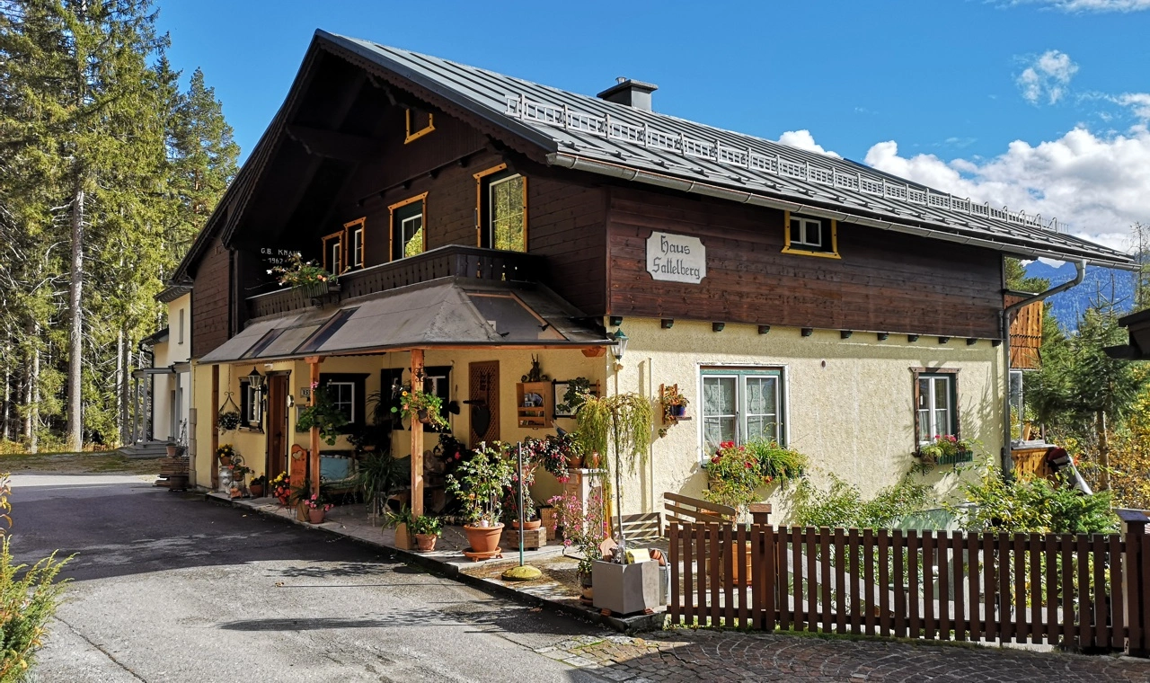 Bild 3 von Haus Sattelberg