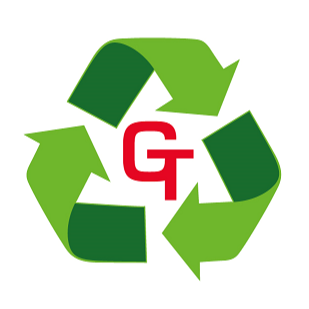 G. Thonhofer Alteisen & Metalle e.U. Logo