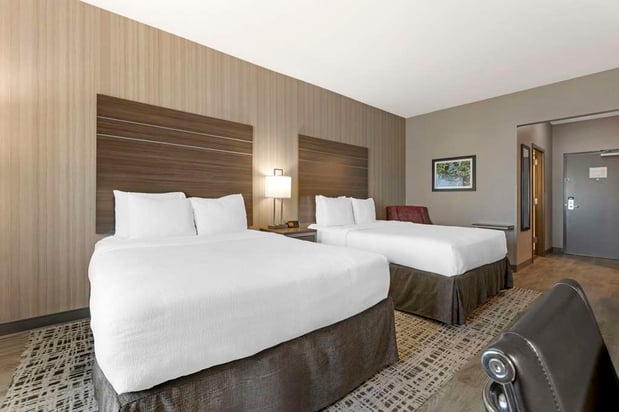Images Best Western Plus LaCrescent / LaCrosse