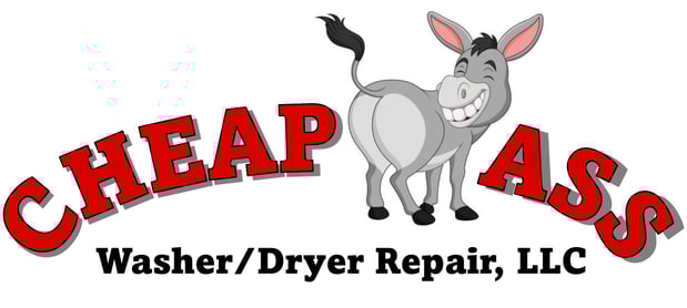Images Cheap Ass Washer/Dryer Repair LLC