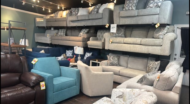 Images Discount Furniture & Mattress