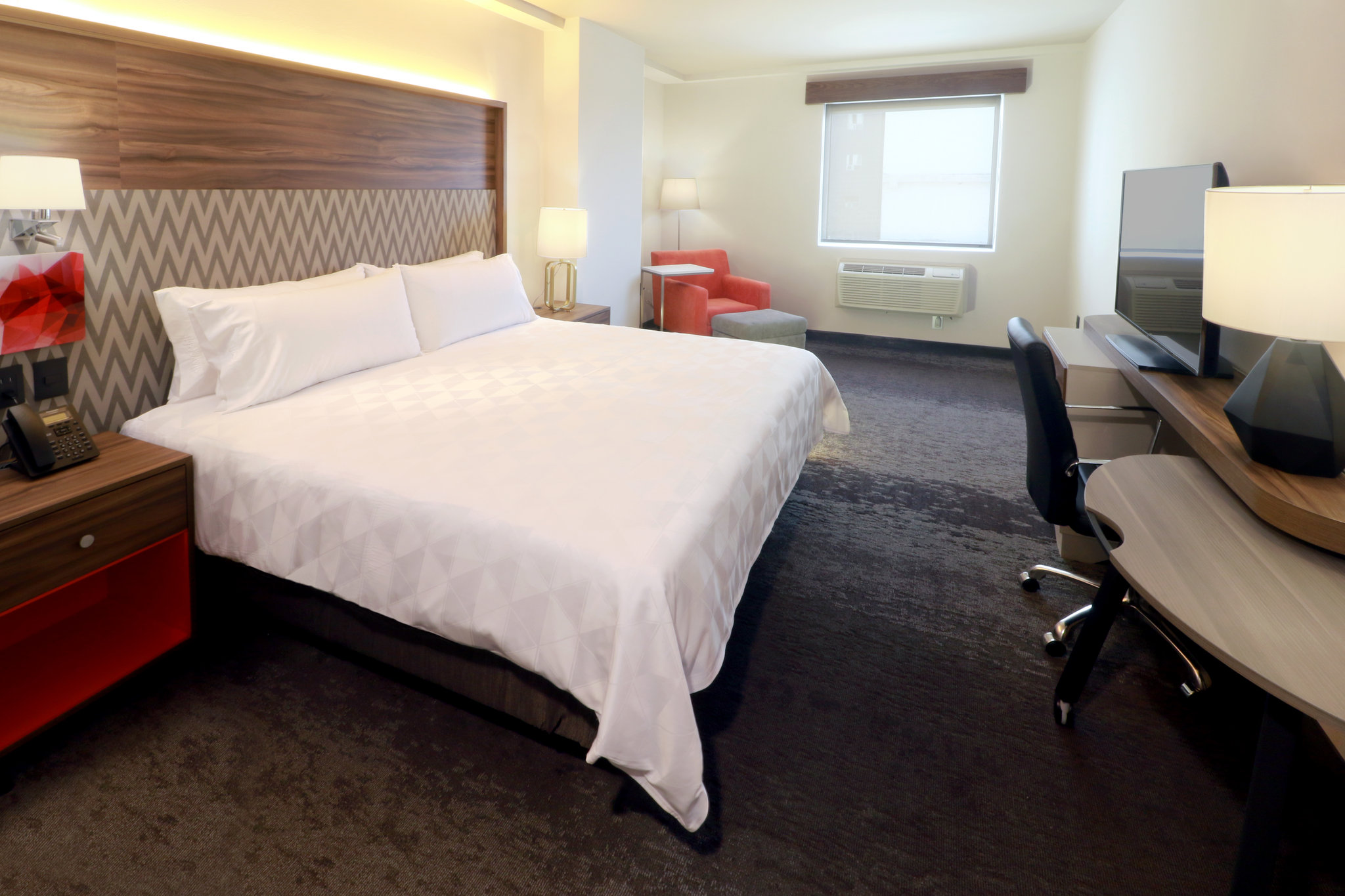 Images Holiday Inn & Suites Monterrey Apodaca Zona Airport by IHG