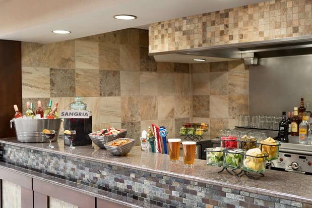 Images Embassy Suites by Hilton Des Moines Downtown