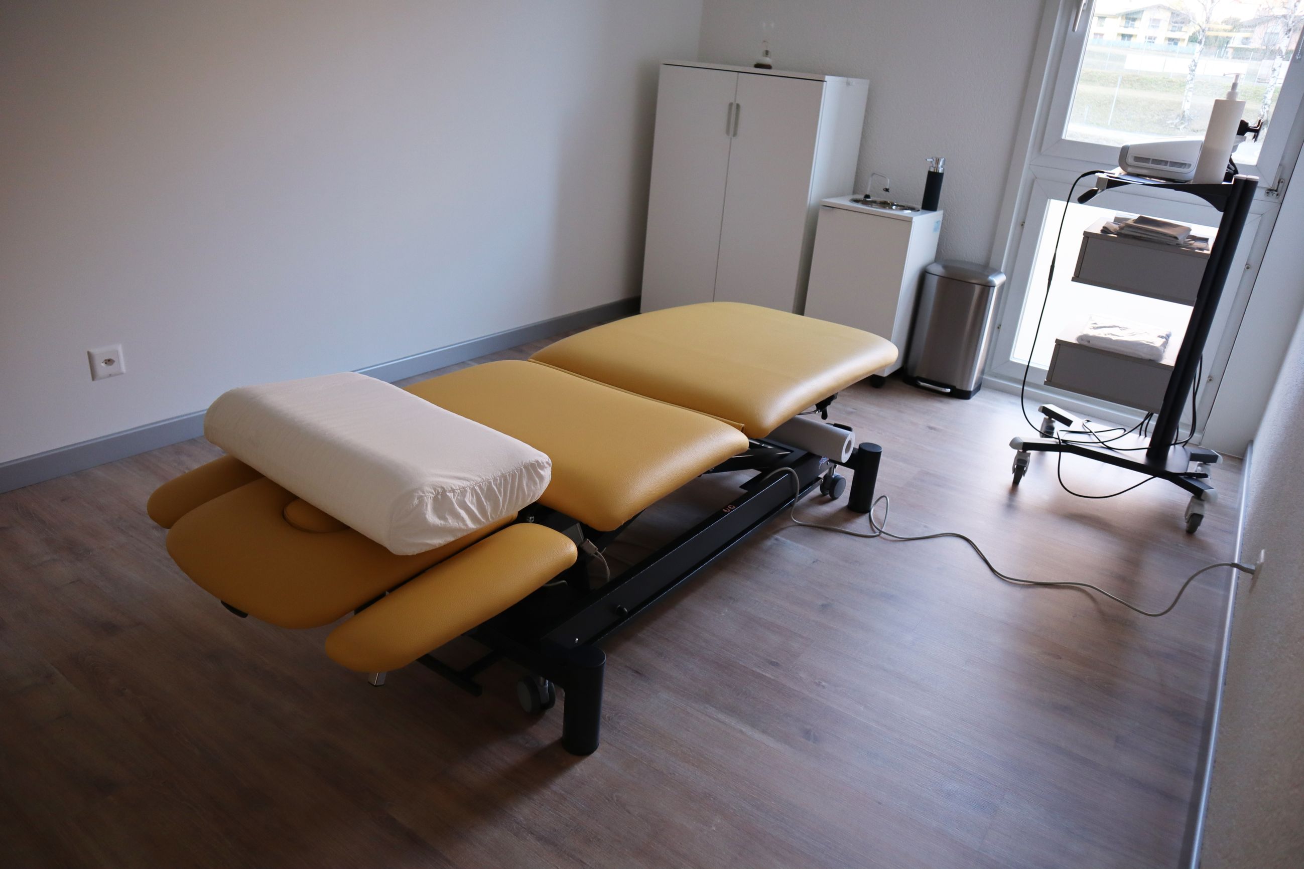 Bilder Fisioterapia Pisu