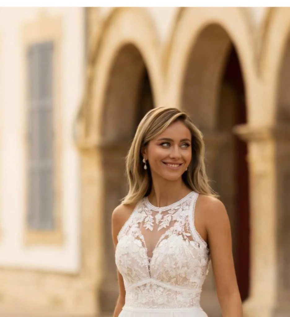 Images Pamela Jane Bridal Boutique