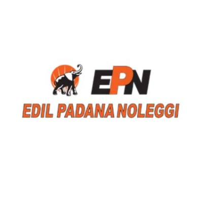 Edil Padana Noleggi - Autoveicoli e Piattaforme Aeree Logo