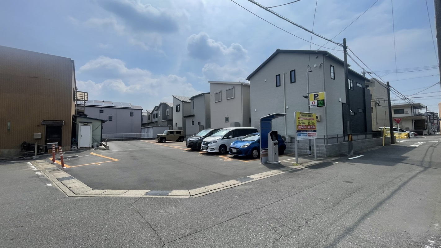 Images ONE PARK味鋺駅前