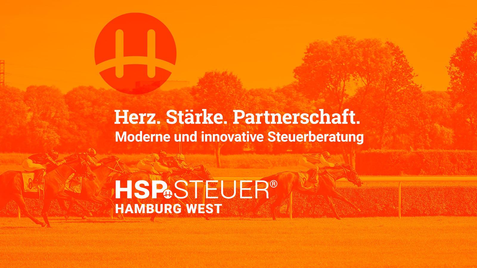 Bild 1 HSP STEUER Hamburg-West GmbH & Co. KG Pletz & Strinkau Steuerberatungsgesellschaft in Hamburg