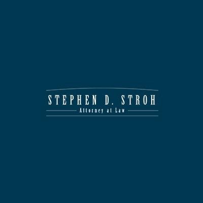 Stephen D Stroh Logo