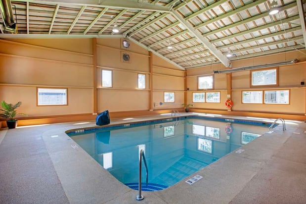 Images Best Western Summit Inn