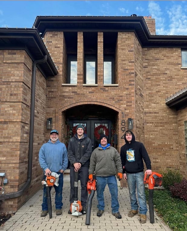 Images Andy's Custom Gutters, Inc.