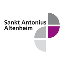 Logo Sankt Antonius Altenheim
