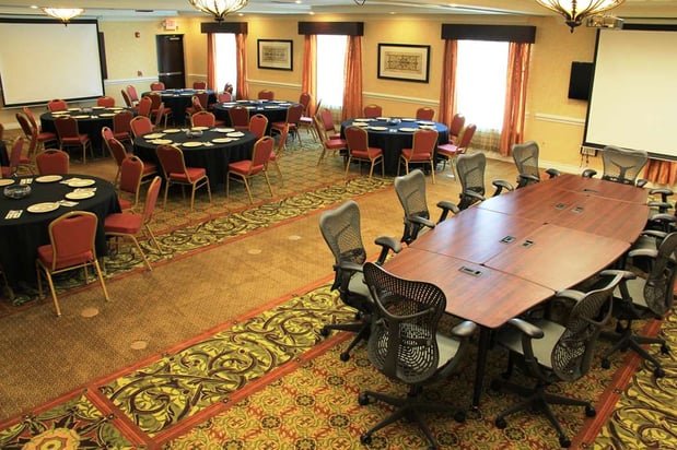 Images Hilton Garden Inn Houston West Katy