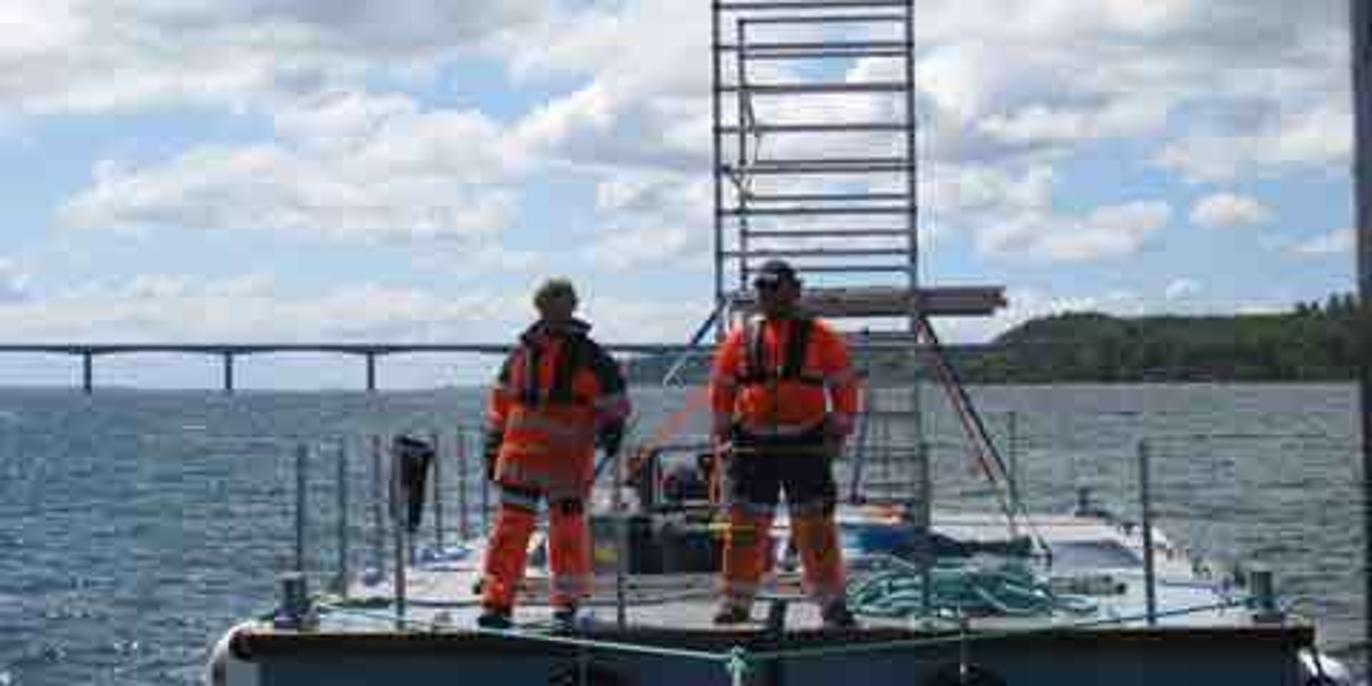 Images Dykkerstaal A/S