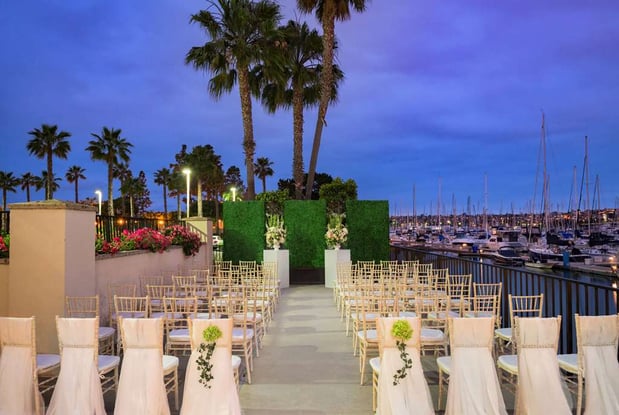 Images Hilton San Diego Airport/Harbor Island