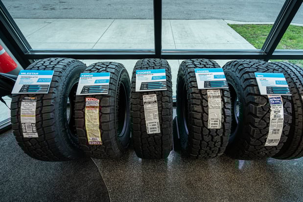 Images Tire Discounters