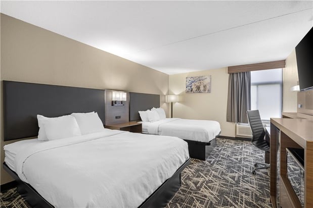 Images Best Western Plus York Hotel & Conference Center