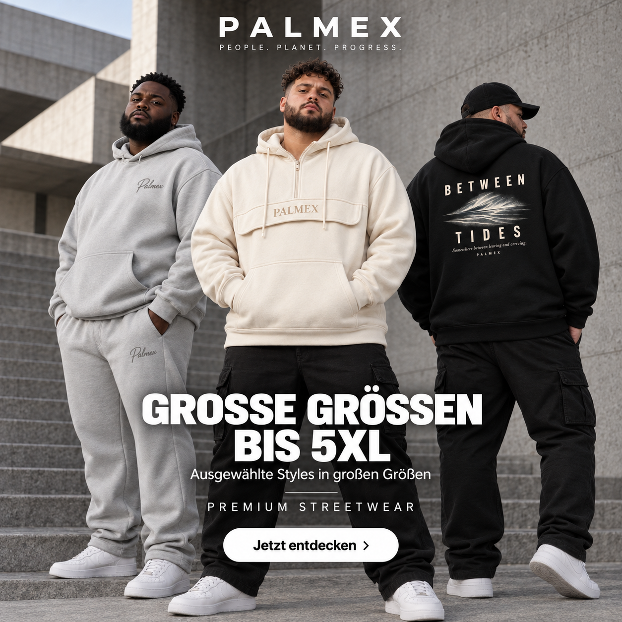 Palmex in Rehburg-Loccum