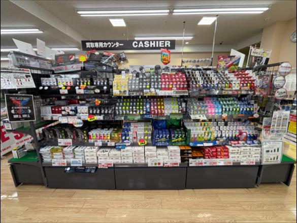 Images ゴルフパートナー 筑後店