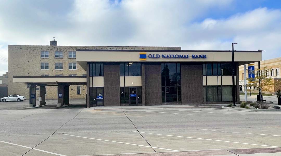 Old National Bank Image