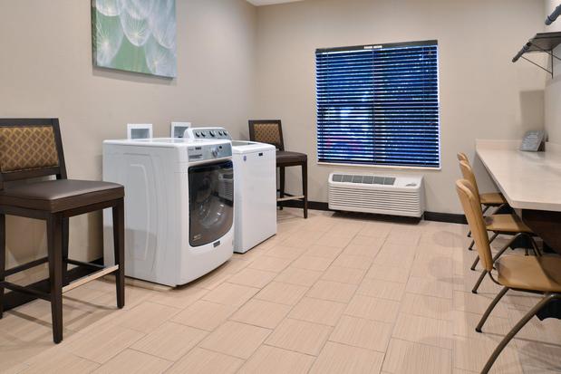 Images Staybridge Suites Wichita Falls by IHG
