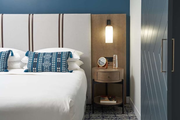 Images The Chifley Houston, Tapestry Collection by Hilton