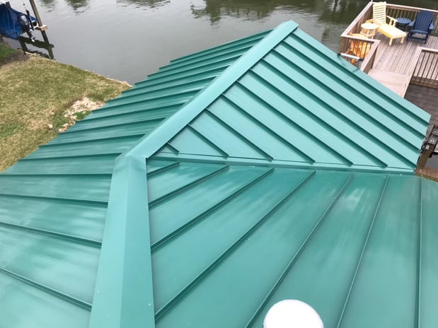 Images Guaranteed Roofing & Remodeling